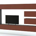 Гостиный гарнитур Box-Plan 5 BMS - Фото 1