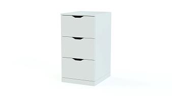 Тумба Нордли Nordli 5 (800х750х450)