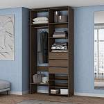 Стеллаж для одежды Мирта 84 BMS - Фото 20