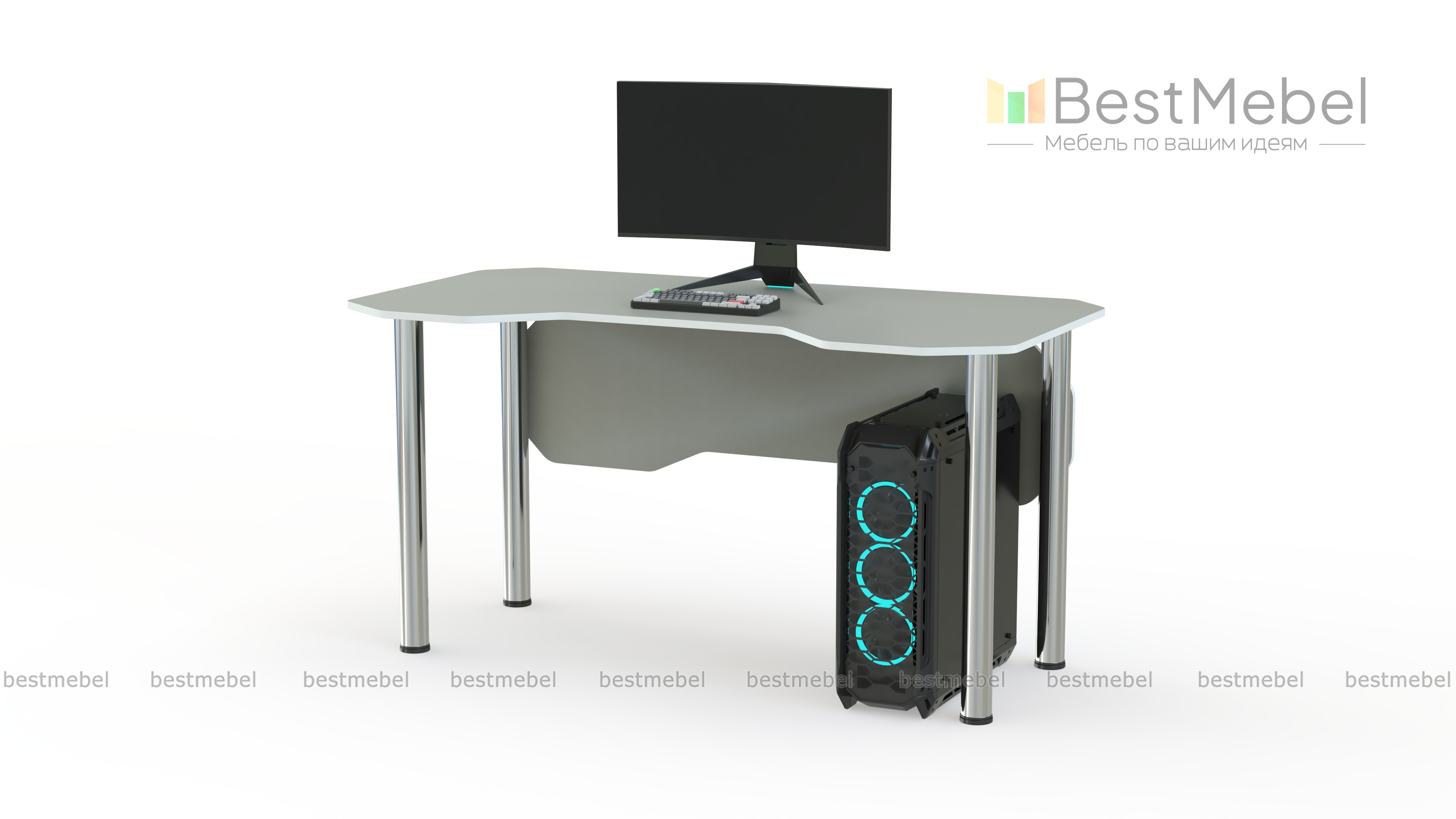 Игровой стол Лорд 10 BMS