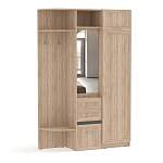 Прихожая Вика 1Б BMS - Фото 2