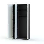Шкаф распашной Морис 13 BMS - Фото 10