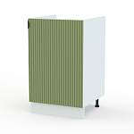 Шкаф нижний под мойку Альберт BMS - Фото 4