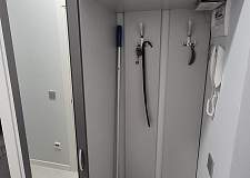 Прихожая ПВ-3 BMS