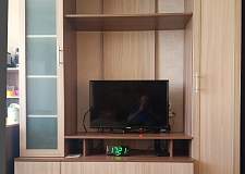 Стенка Мега-6 BMS