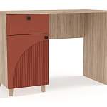 Стол письменный Вивьен 1 BMS - Фото 3