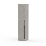 Шкаф распашной Аврил 3 BMS - Фото 11