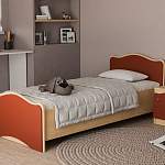 Кровать Цветы жизни BMS - Фото 6