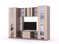 Стенка Европа 7 BMS