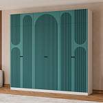 Шкаф распашной Рене 32 BMS - Фото 6