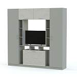 Стенка Вельвет 13 BMS - Фото 4