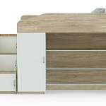 Кровать-чердак Миф-11.11 BMS - Фото 2