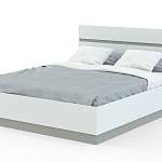 Кровать двуспальная Вегас BMS - Фото 5