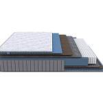 Матрас Essense Standart M Grey - Фото 1