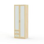 Распашной шкаф Крона 11 BMS - Фото 5