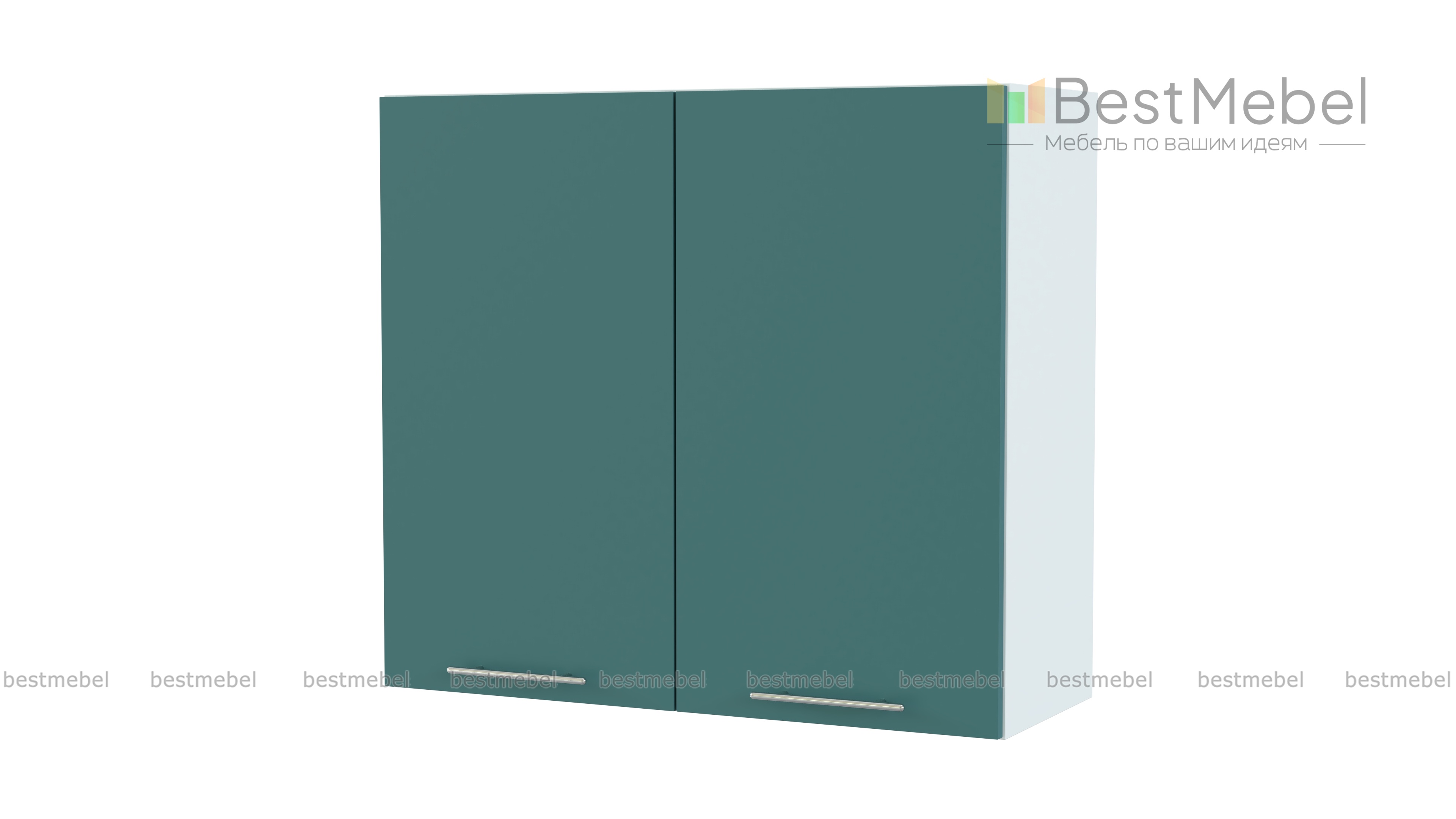 Шкаф навесной Vento 5 BMS