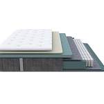 Матрас Prestige Plus Medium Steel - Фото 1