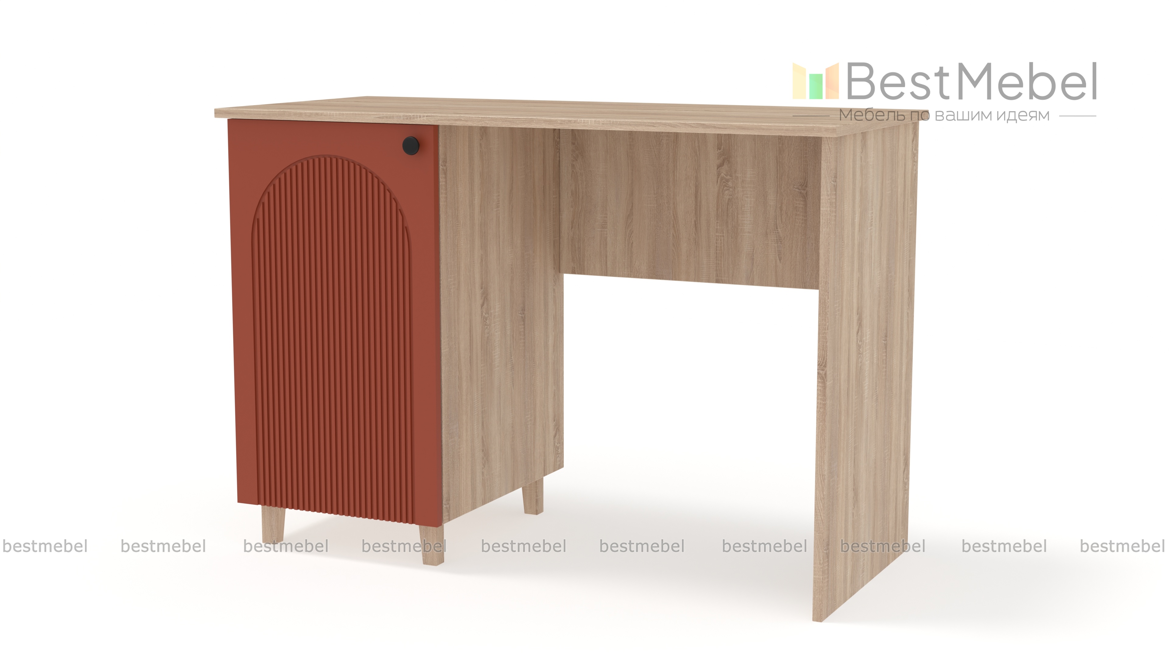 Письменный стол Рене 3 BMS