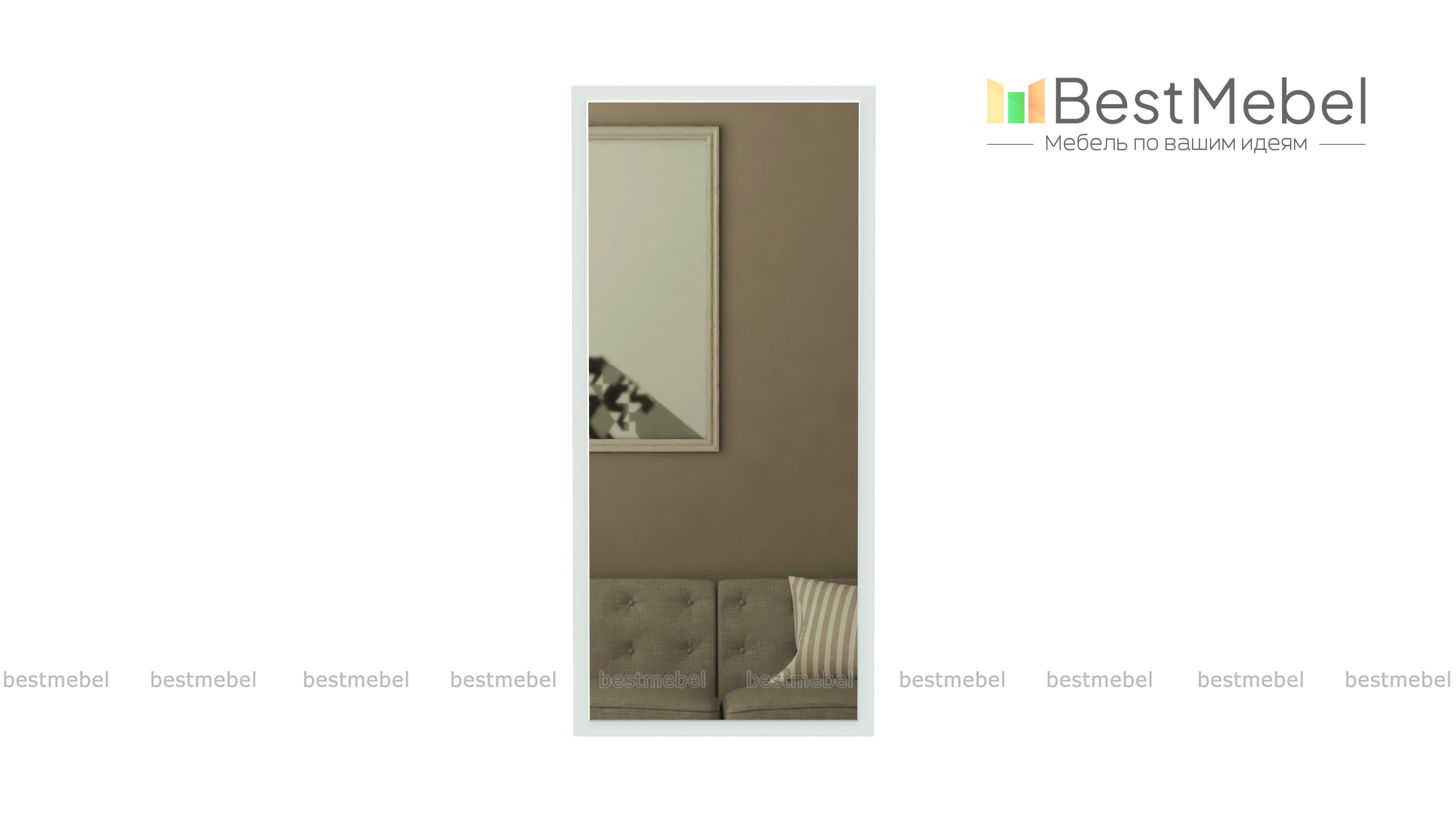 Зеркало 103 BMS - Фото