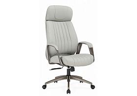 Компьютерное кресло Sheri серого цвета
