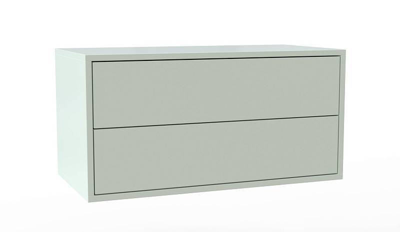 Тумба Экет Eket 5