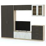 Стенка Вельвет 22 BMS - Фото 4