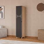 Шкаф-пенал Рене 15 BMS - Фото 13