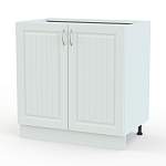 Тумба напольная Николь 2дв BMS - Фото 1