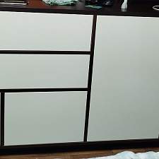 Комод BW 1154 BMS