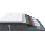 Матрас Prestige Plus Firm Steel - Фото 1