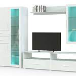 Стенка Ватсон 32 BMS - Фото 1