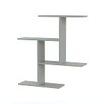 Полка навесная Слайд 1 BMS - Фото 1