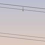 Схема сборки Зеркало Техно 11 BMS