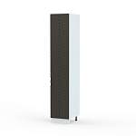 Шкаф-пенал с 2-мя дверцами Анаис 3 BMS - Фото 6