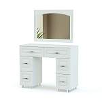 Тулетный стол Элизабет 3 BMS - Фото 4