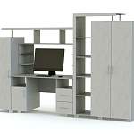 Детский гарнитур Витамин О BMS - Фото 6