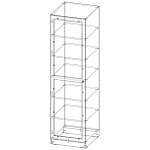 Шкаф Билли Оксберг Billy Oxberg 11