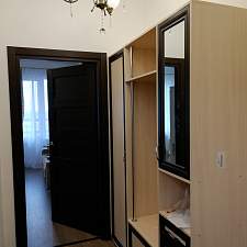 Прихожая Арктика BMS