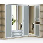 Набор шкафов НКМ-2 BMS - Фото 7