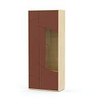 Шкаф-витрина Мадейра BMS - Фото 7