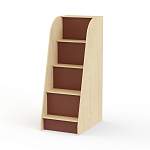 Лестница для кровати Зефир BMS - Фото 7