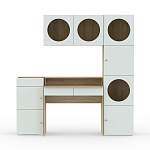 Детская стенка Авелин 3 BMS - Фото 3