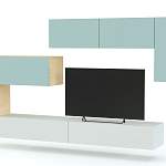 Гостиная Хеген-1.10 BMS - Фото 5