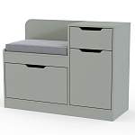 Обувница Нитта 12 BMS - Фото 7