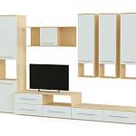 Стенка Грация 6 BMS - Фото 4