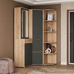 Угловой шкаф Вива 1 BMS - Фото 5