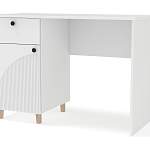 Стол письменный Вивьен 1 BMS - Фото 7