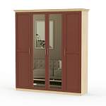 Распашной шкаф СП-4565 BMS - Фото 7