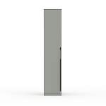 Шкаф распашной Аврил 3 BMS - Фото 3