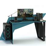 Игровой стол Крус-4 BMS - Фото 8